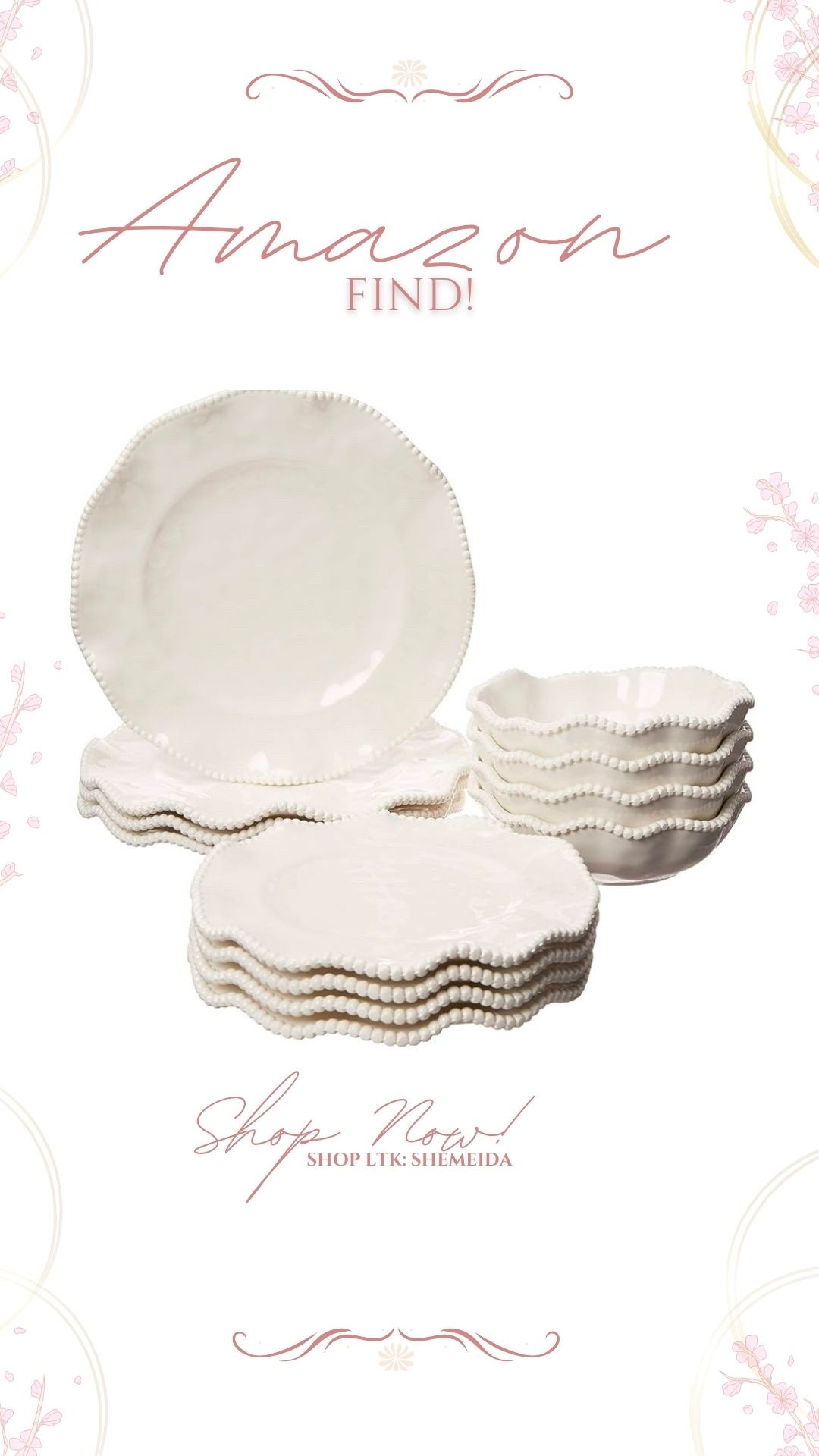 Your Easter Table

#LTKHome