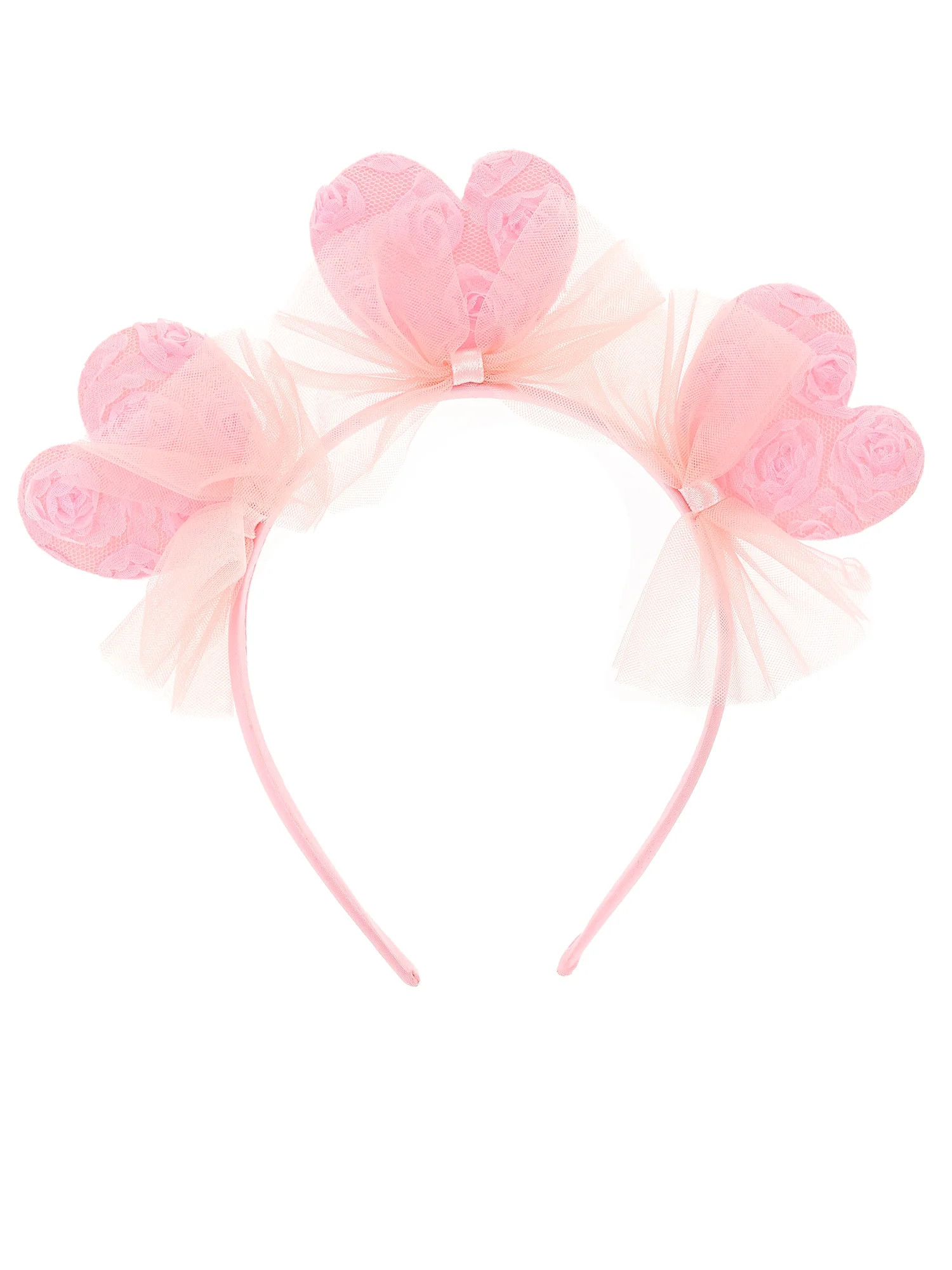 Way to Celebrate Valentine's Day Pink Headband | Walmart (US)
