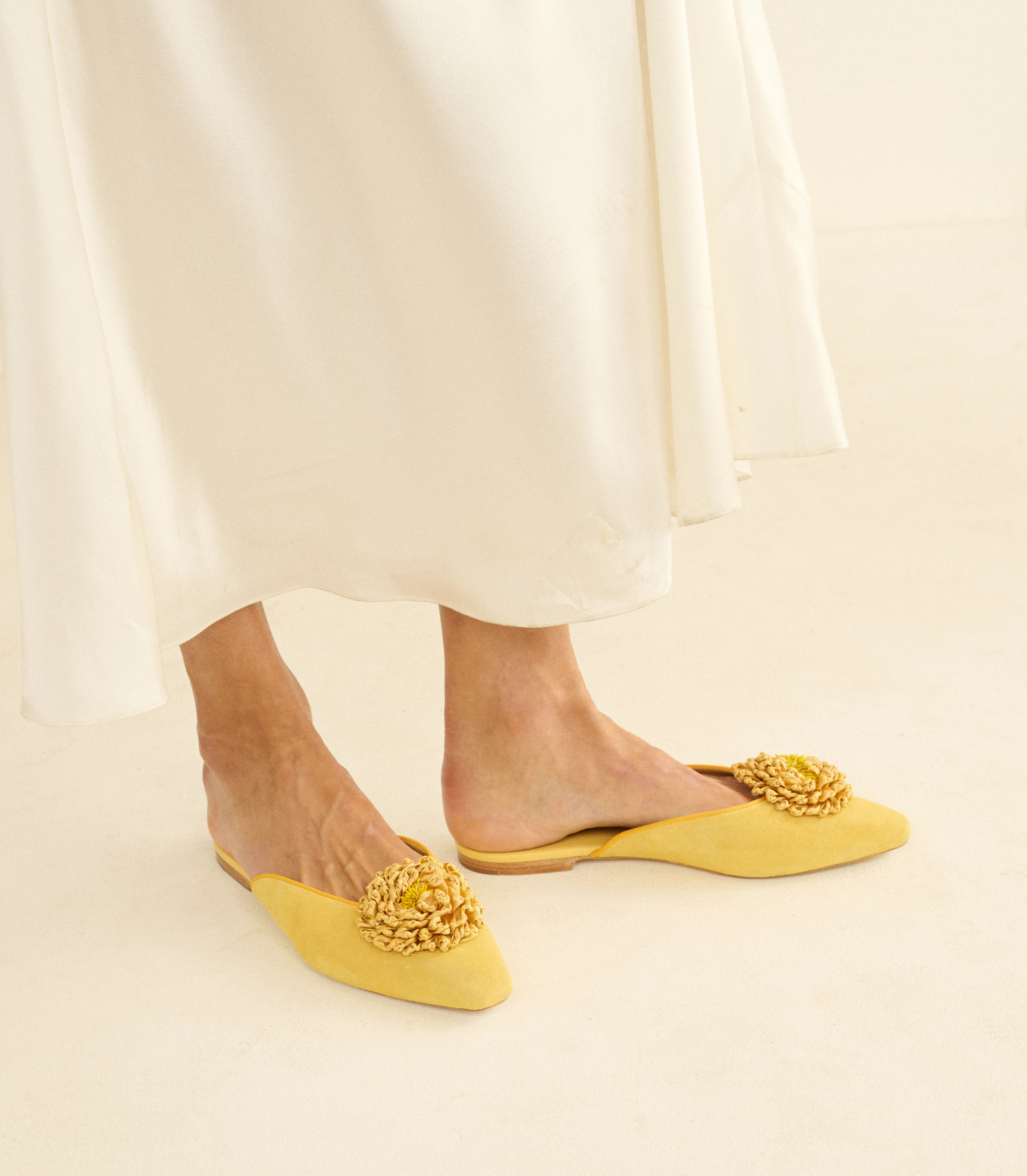 ADAIR SLIDE | DOEN