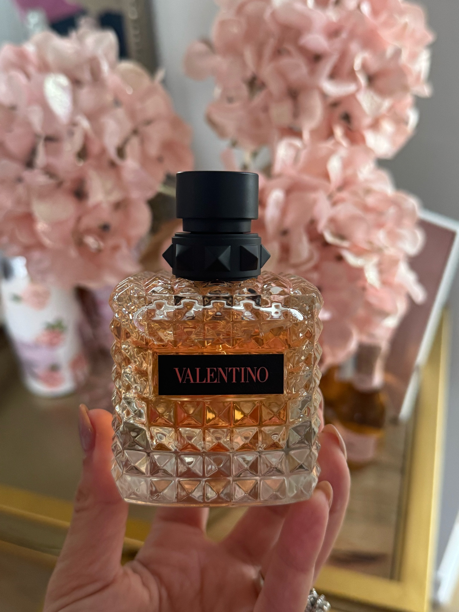 The yummiest perfume! I stopped someone wearing it just to be that creepy person that had to ask what it was! It’s SO good and lasts all day long!! 

#LTKBeauty #LTKGiftGuide #LTKStyleTip