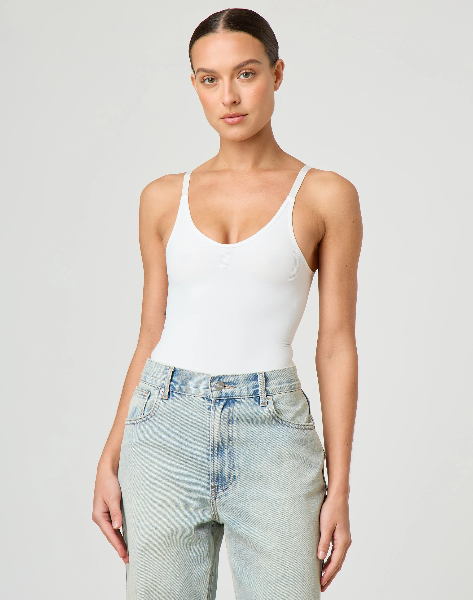 Molly King x Glassons Sculpt Bodysuit | Glassons (Australia)