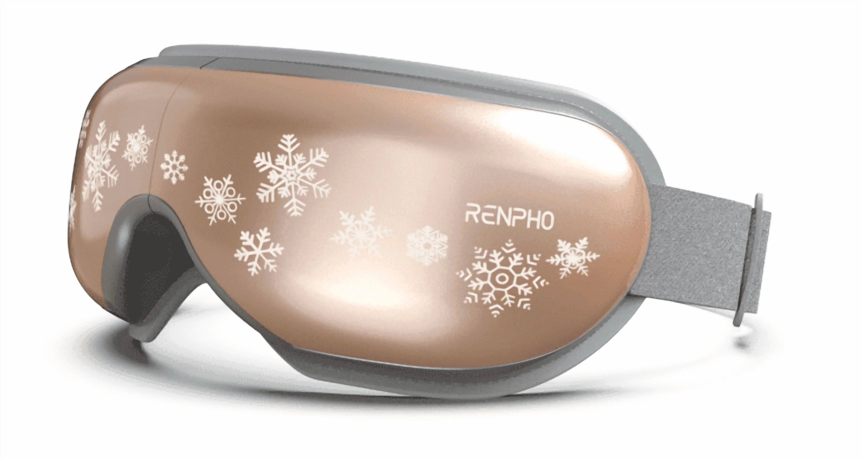 RENPHO Eye Massager with Heat, Christmas Gifts Eye Mask for Women Men, FSA HSA Eligible Smart Sle... | Walmart (US)