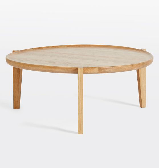 Wade Nesting Coffee Table | Rejuvenation