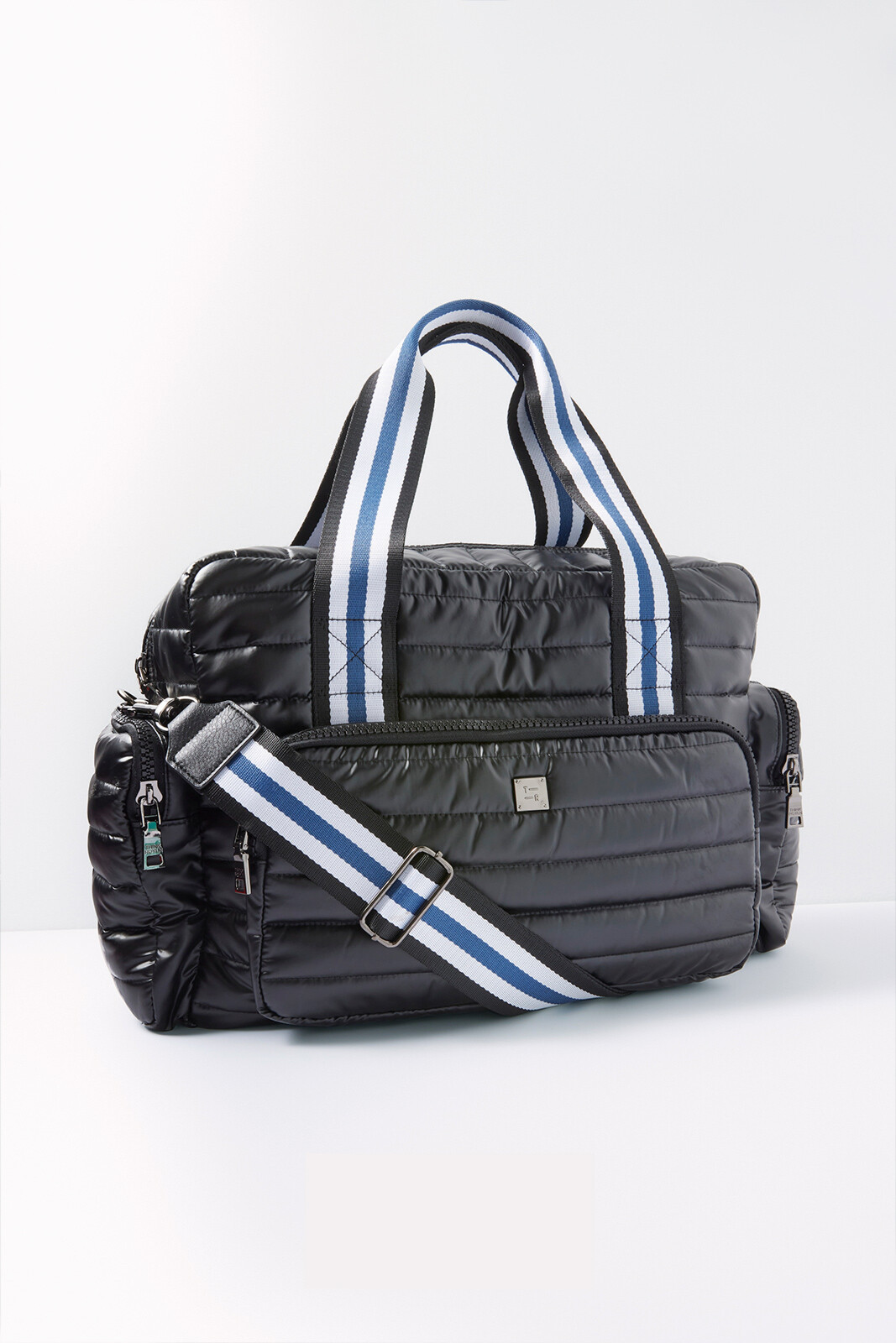 Voyager Travel Tote | Evereve