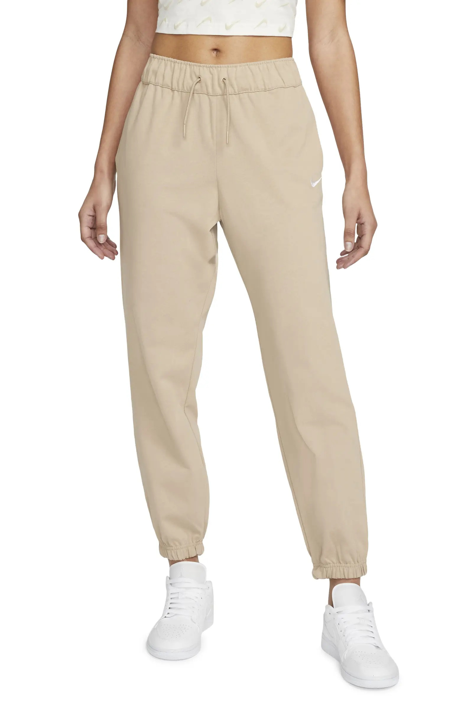 Nike Sportswear Easy Joggers | Nordstrom | Nordstrom
