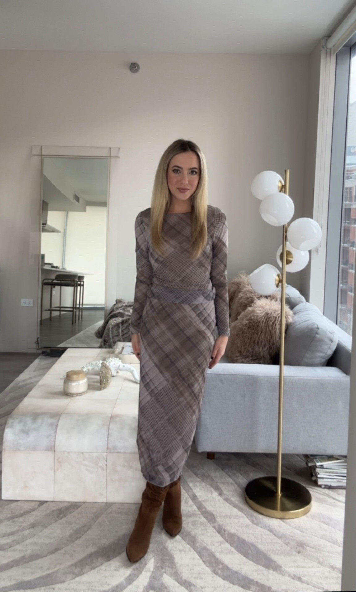 Chicago: Daily Outfit 


ootd style fashion, reformation, matching set, plaid, 

#LTKNYFW #LTKgrwm #LTKootd