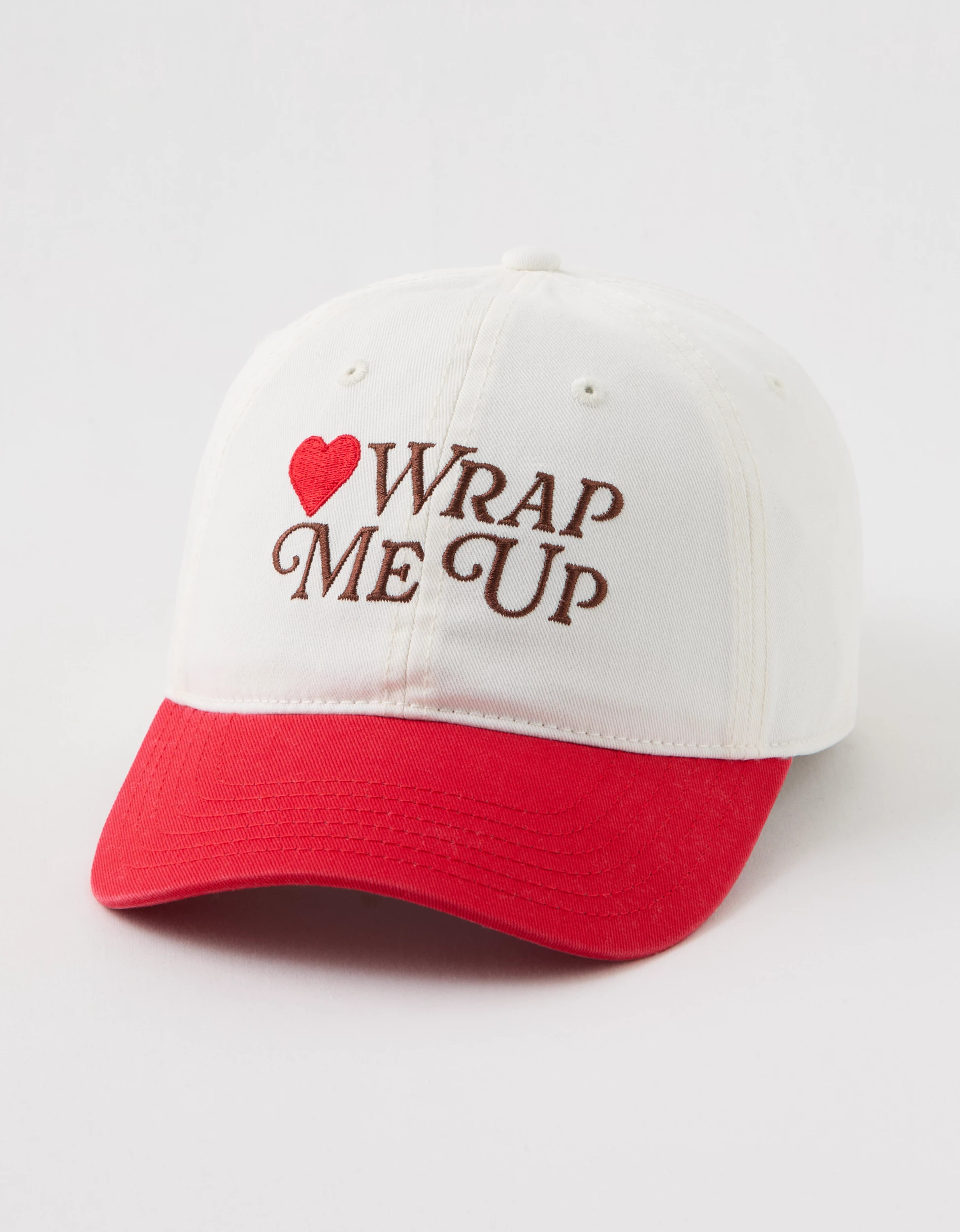 Aerie Colorblock Baseball Hat | Aerie
