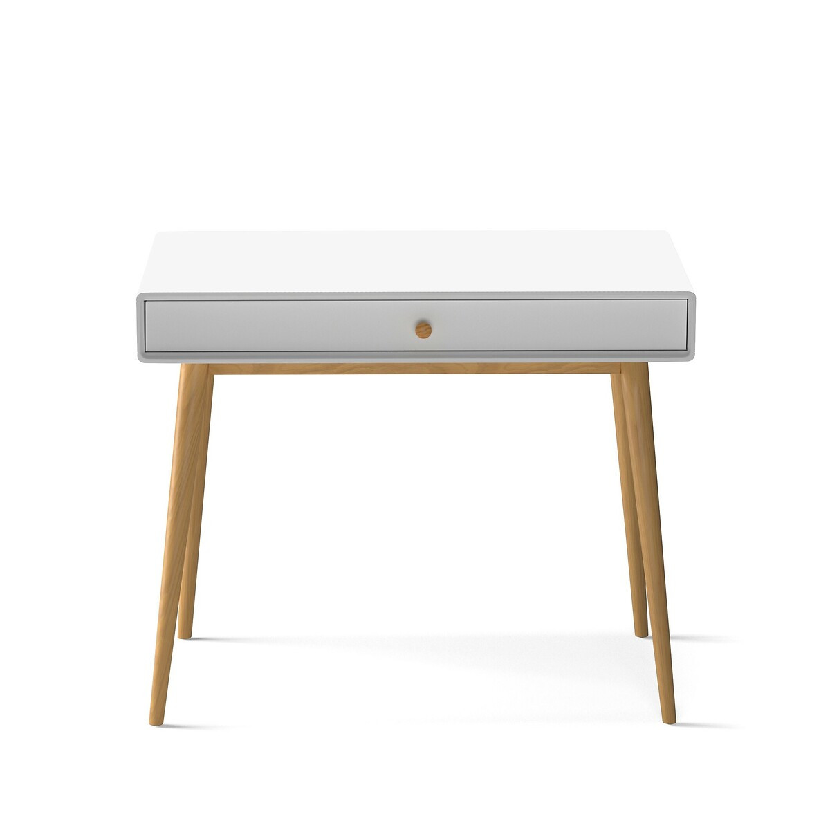 Jimi 1-Drawer Desk | La Redoute (UK)