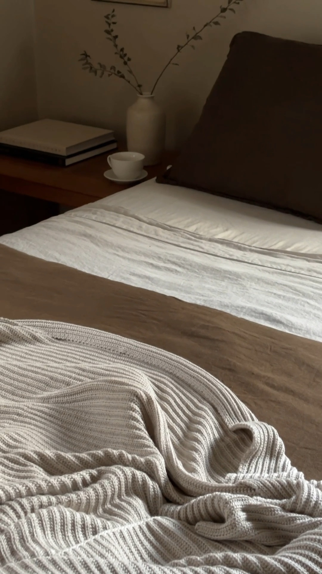 I love our bedding from Parachute — such good quality and the colors are just right. 

#LTKGiftGuide #LTKHome