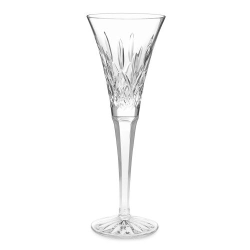 Waterford Lismore Toasting Flutes, Set of 2 | Williams-Sonoma