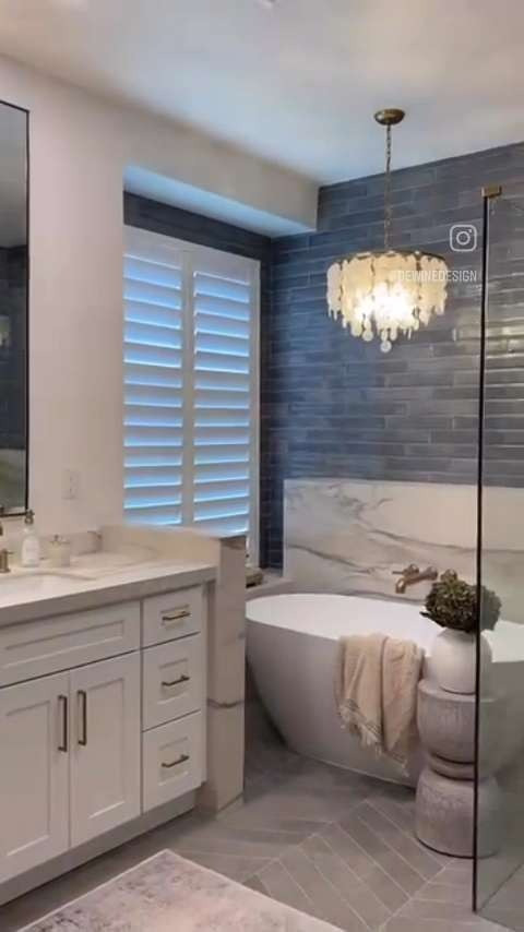 🌊 Coastal, but make it elevated.

We’re sharing all the details from this serene bathroom moment — from soft textures to natural tones, each piece was thoughtfully chosen to bring a sense of calm and effortless style. Tap through to shop the accessories that complete the look! 

 #LTKGiftGuide #LTKHome #LTKStyleTip