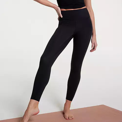 CALIA Women's Inspire High Rise No Pocket 7/8 Legging | Dick's Sporting Goods