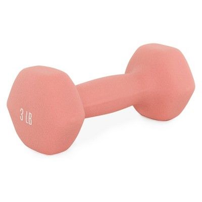 Tone It Up DumbBell Sports - 3lb | Target