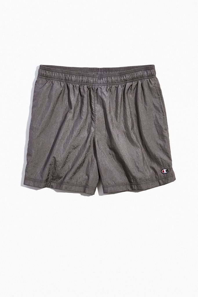 Champion UO Exclusive Nylon Short | Urban Outfitters (US and RoW)