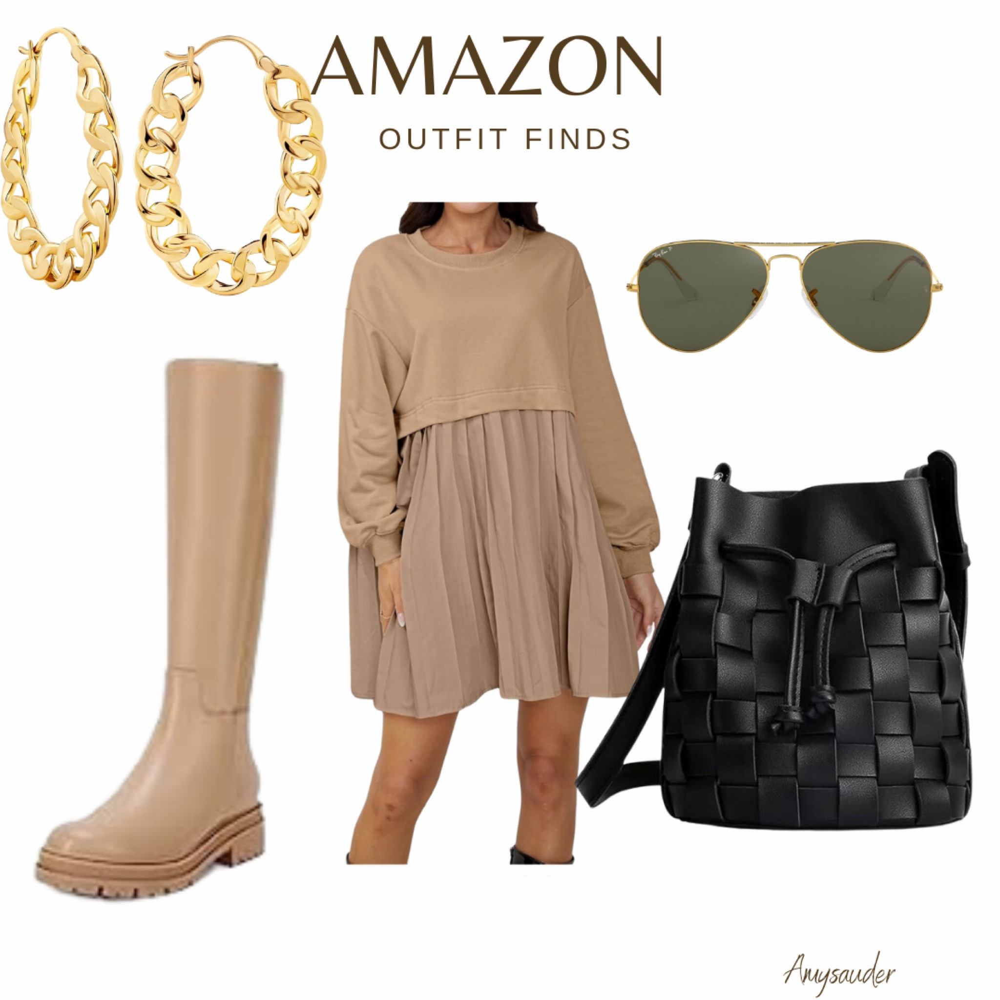 Amazon finds
Fall outfit 

#LTKfindsunder100 #LTKstyletip #LTKSeasonal