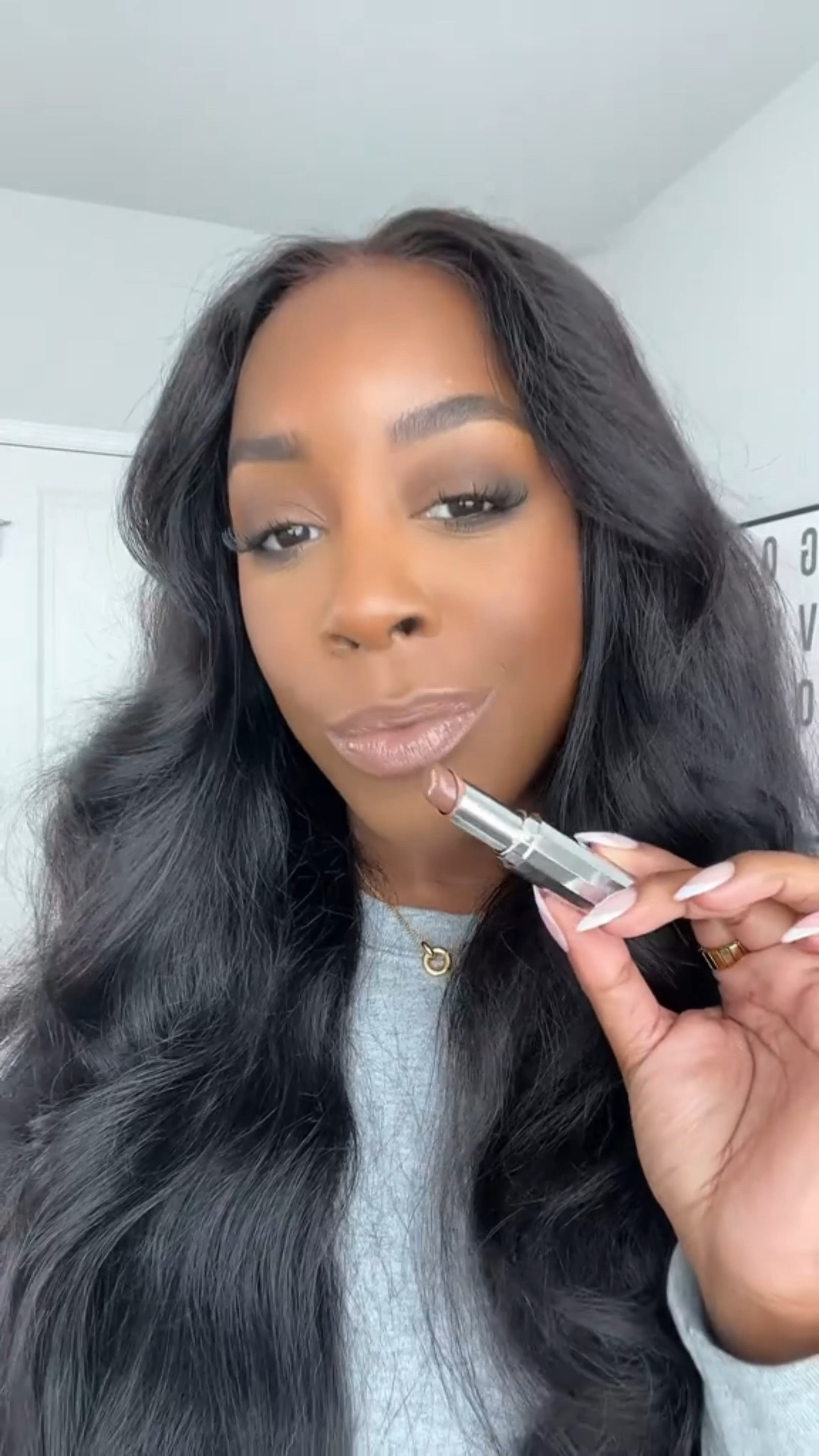 Brown lip combo for fall. Sephora lipstick  

#LTKSeasonal #LTKSale #LTKbeauty