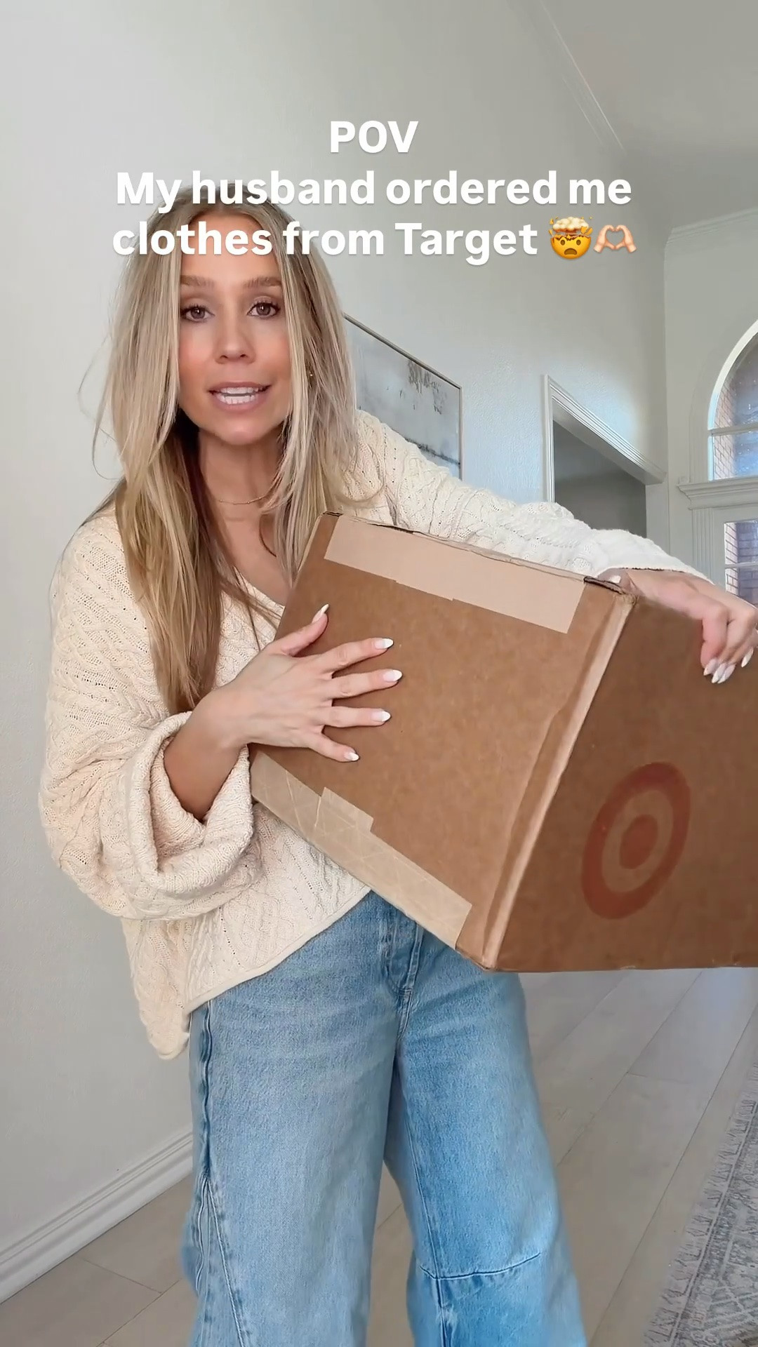 🤍Target has the BEST fall outfit essentials and this haul did not disappoint!

Wearing size: small, 4, 27 (all my tts)

5’5” // 120 ish lbs