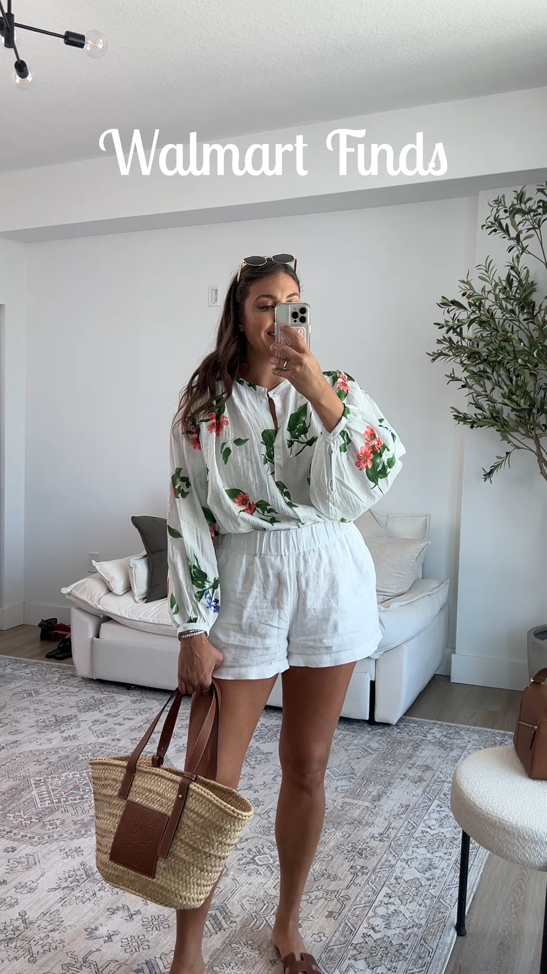 Walmart spring summer new arrivals!! So many fantastic styles 


walmart fashion | Walmart finds | walmart clothing | walmart spring | walmart midsize | Walmart top | spring outfit 

#LTKFindsUnder50 #LTKWatchNow #LTKMidsize