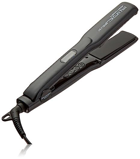 Paul Mitchell Pro Tools Express Ion Smooth+ Ceramic Flat Iron, Adjustable Heat Settings for Smoot... | Amazon (US)