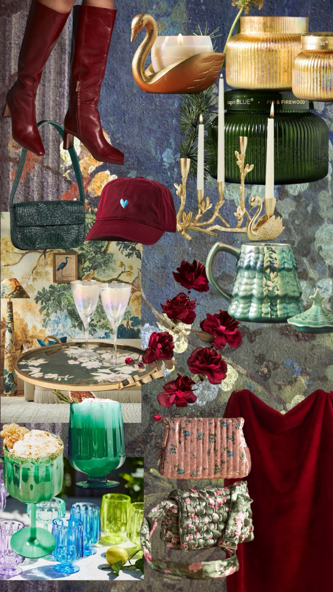 Gift Guide - Anthropologie Black Friday Sale ❤️

#LTKHoliday #LTKGiftGuide #LTKCyberWeek