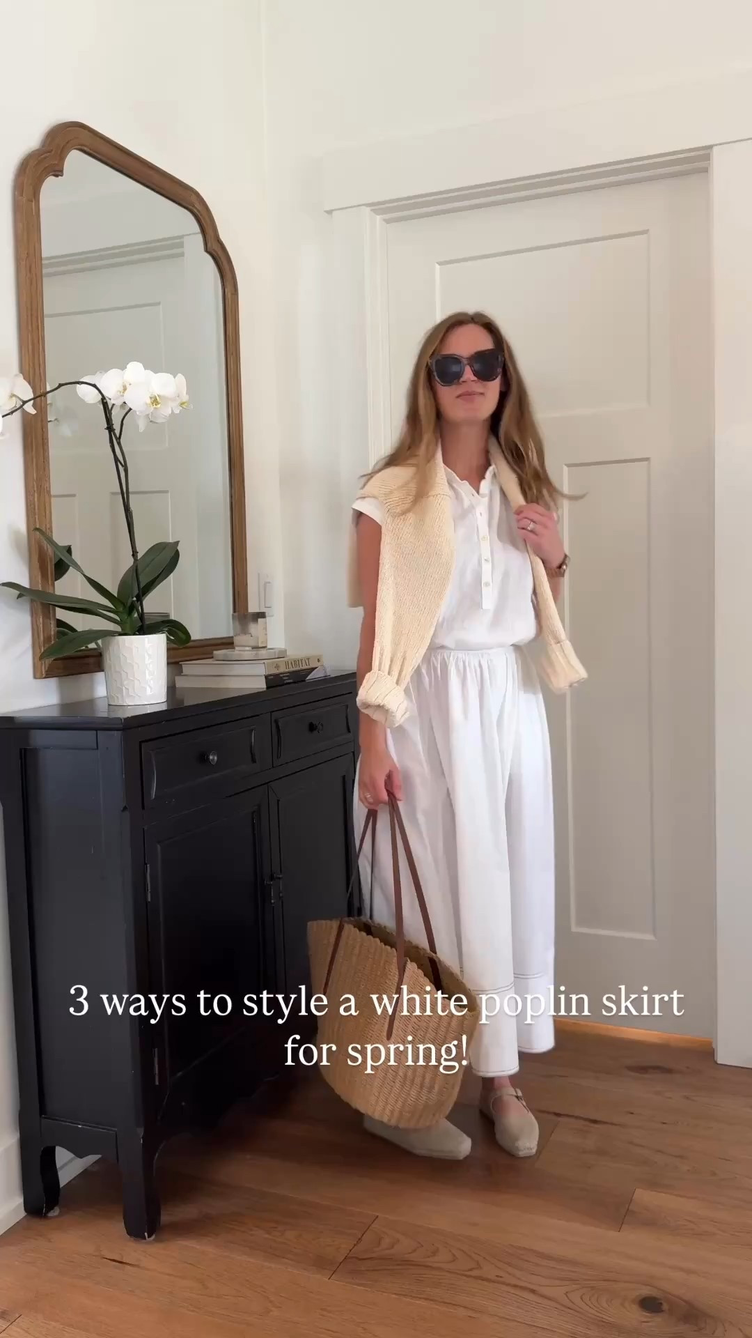 #LTKStyleTip #LTKSeasonal #LTKOver40