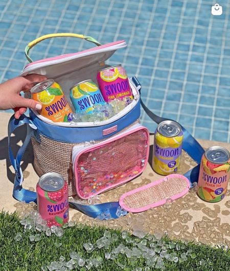 Cooler from packed party

#LTKparties #LTKGiftGuide #LTKSeasonal