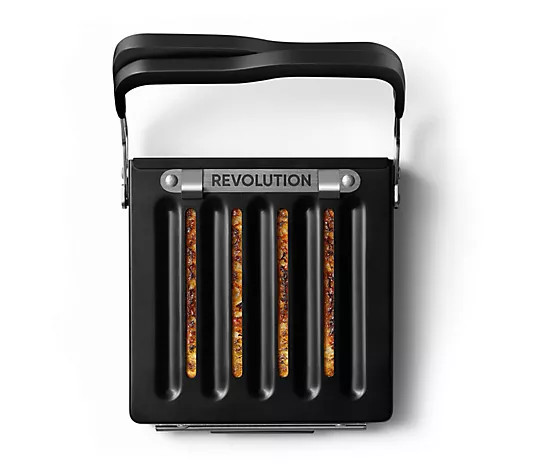 Revolution Toaster Panini Press | QVC
