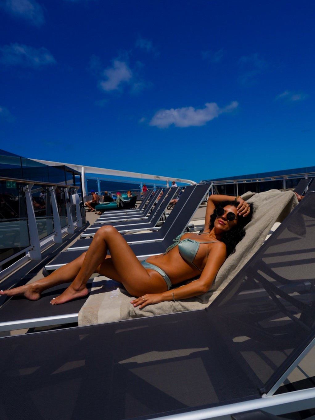 Kadimah Swimsuit 🌊

#swimsuit #vacation #womens 

#LTKTravel #LTKSwim #LTKStyleTip