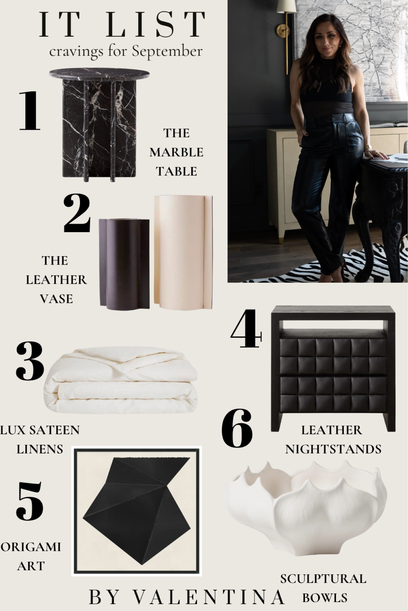 My must have IT list for home decor! Marble table, vases, luxury linens, nightstands and art.

#LTKhome #LTKGiftGuide #LTKstyletip