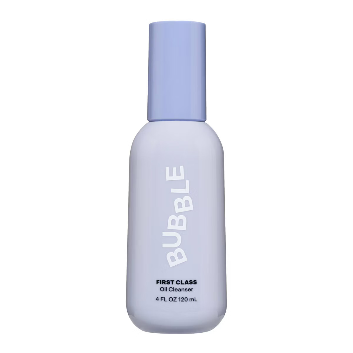 Bubble Skincare First Class Oil Cleanser - 4.05 fl oz | Target