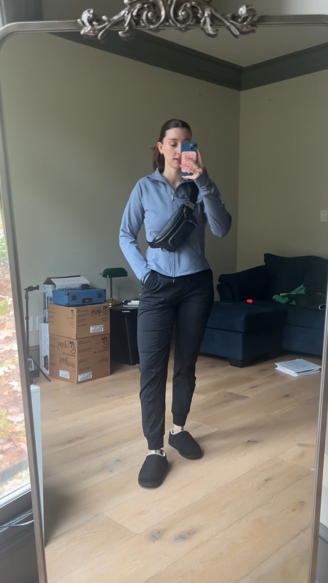 fit check for running errands! 

#LTKActive #LTKStyleTip #LTKFitness