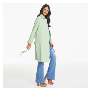 Twill Jacket | Joe Fresh