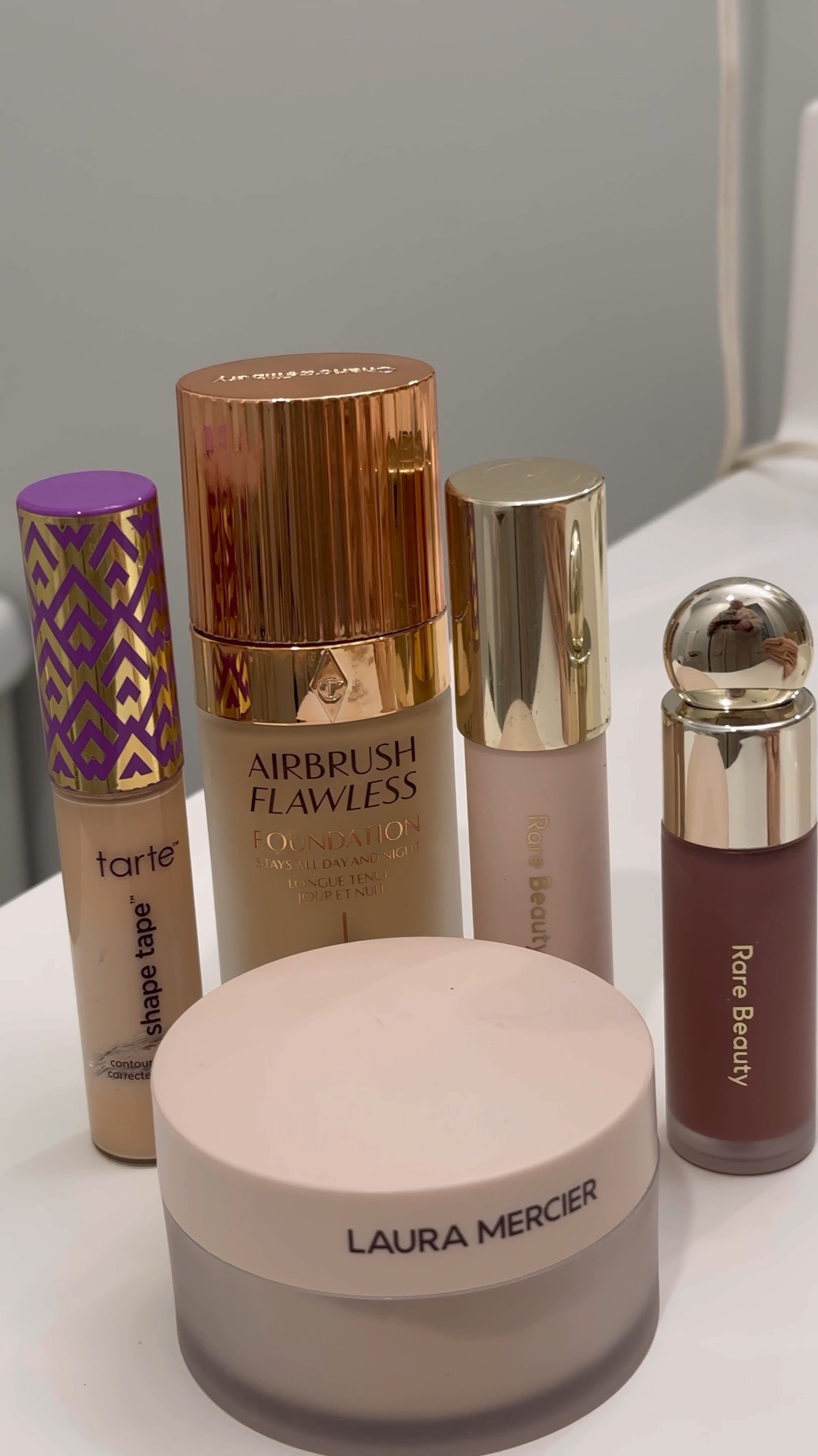 makeup from today’s morning routine 💄💋🌞

#LTKStyleTip #LTKBeauty #LTKFindsUnder100