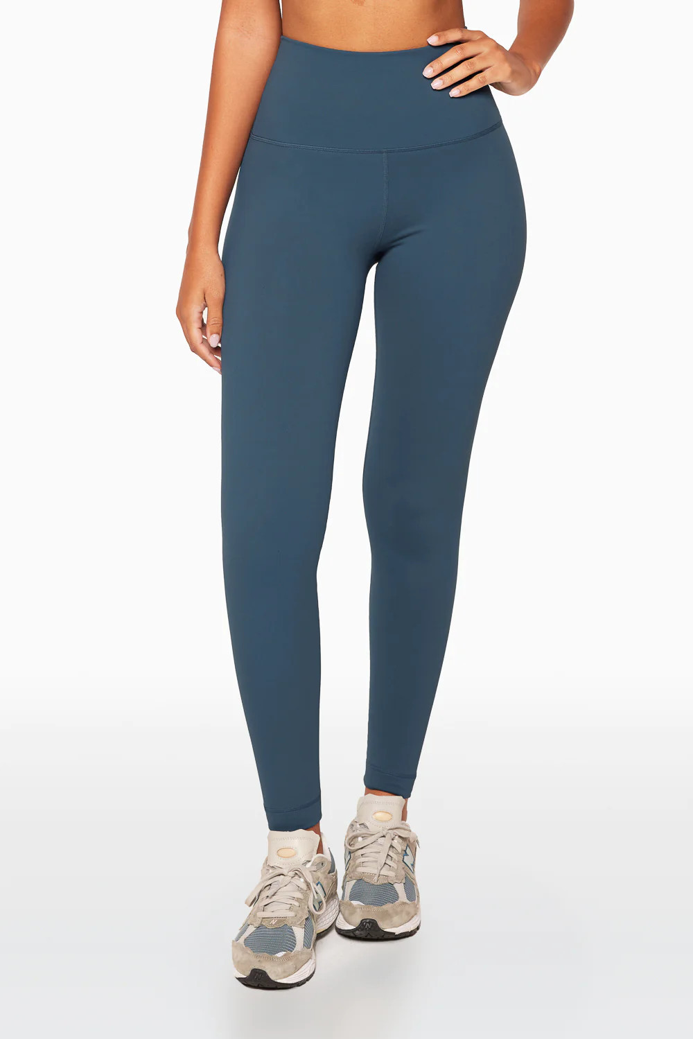 LUXFORM® LEGGINGS - RIVER | SET Active