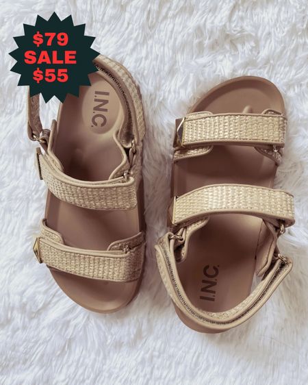 It’s MACY’S Friends + Family SALE 
30% off your favorite brands / designers
15% off Beauty Products 
Stocking up on Summer Sandals now with FREE Shipping!!! 
Tap any photo to Shop + Save 🎉 
Summer Outfits- Shoe Crush - Country Concert Outfit- Spring Outfit - Travel - Vacation 

Follow my shop @fashionistanyc on the @shop.LTK app to shop this post and get my exclusive app-only content!

#liketkit #LTKfindsunder50 #LTKbeauty #LTKU #LTKfitness #LTKsalealert #LTKshoecrush #LTKSeasonal #LTKFestival #LTKActive #LTKworkwear
@shop.ltk
https://liketk.it/4EDYm