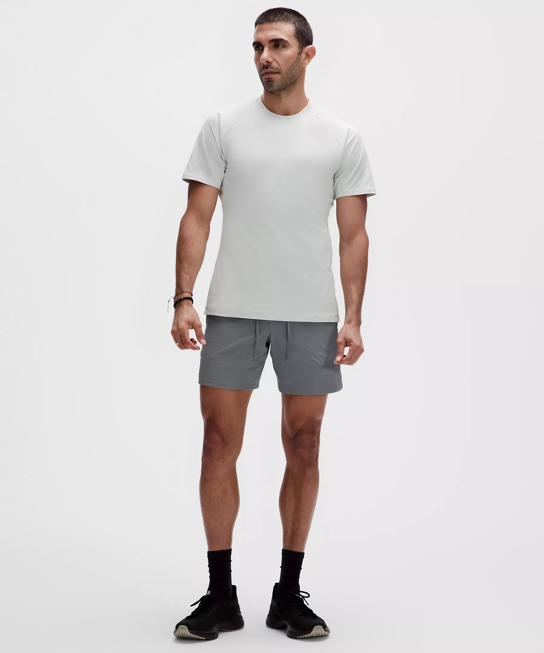 License to Train Linerless Short 7" | Lululemon (US)