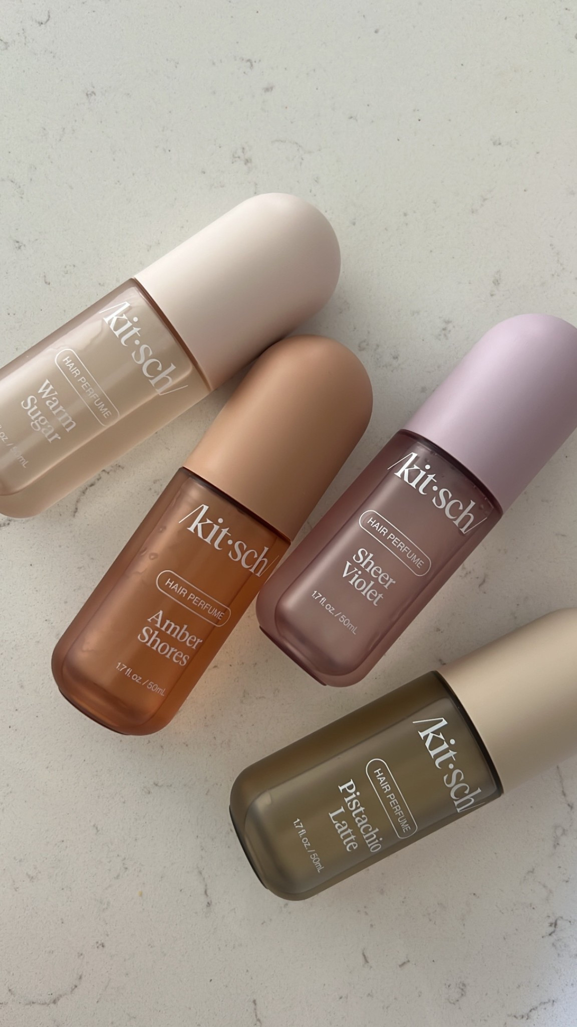 New hair perfumes that not only
Smells amazing, their formula deodorizes and makes your hair smell amazing! Only for today BUY ONE GET 50% off with code FRAGRANCEDAY

#LTKBeauty #LTKTravel #LTKFindsUnder50