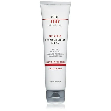 Elta MD UV shield SPF 45 3 Ounce | Walmart (US)
