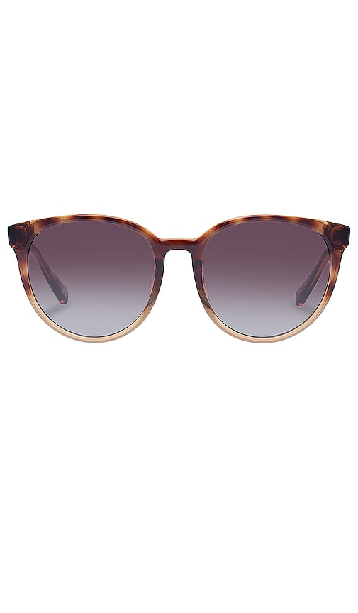 Le Specs Armada in Brown. | Revolve Clothing (Global)