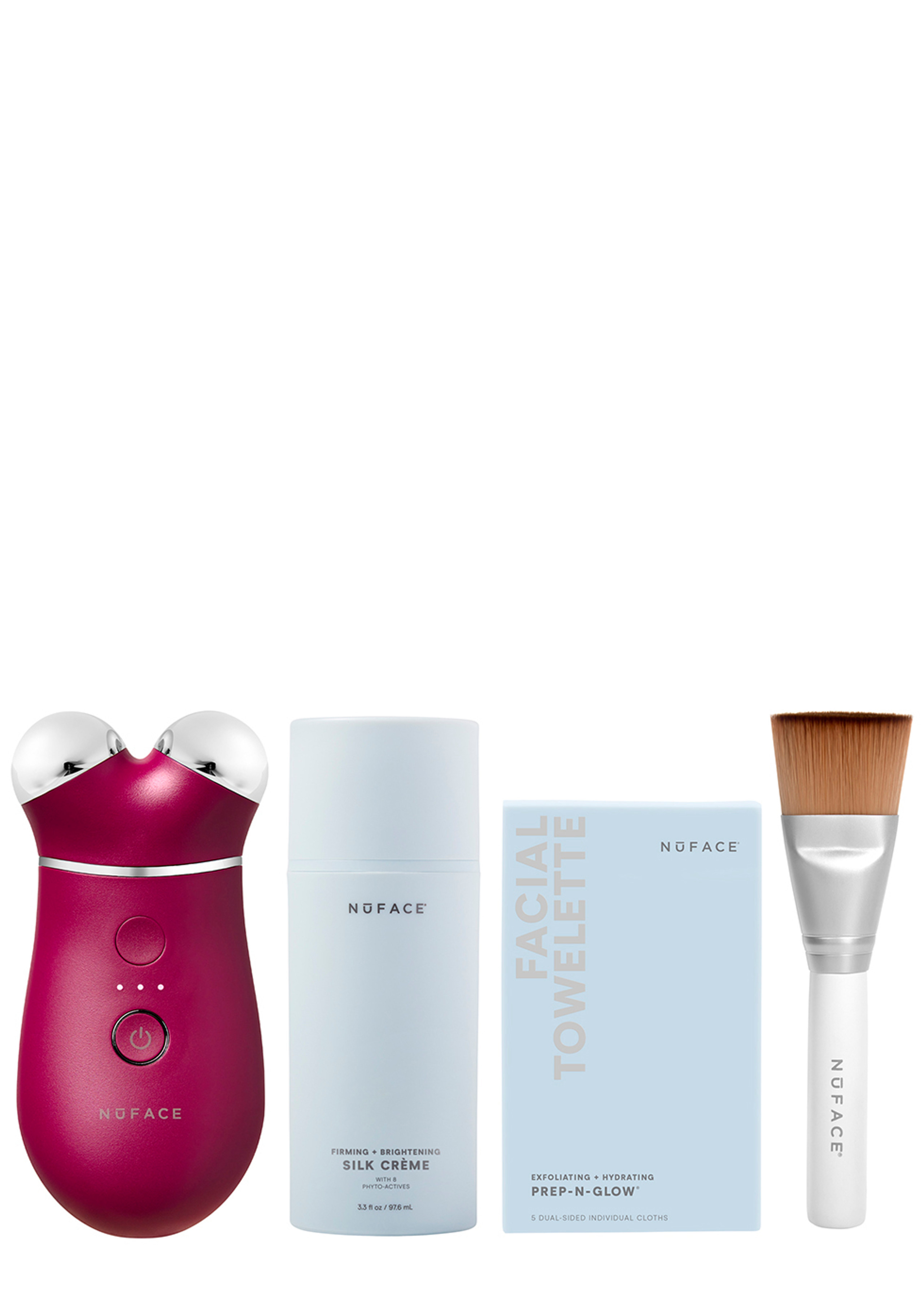 GSX24 TRINITY+ VELVET ROSE_17245_NA | Harvey Nichols