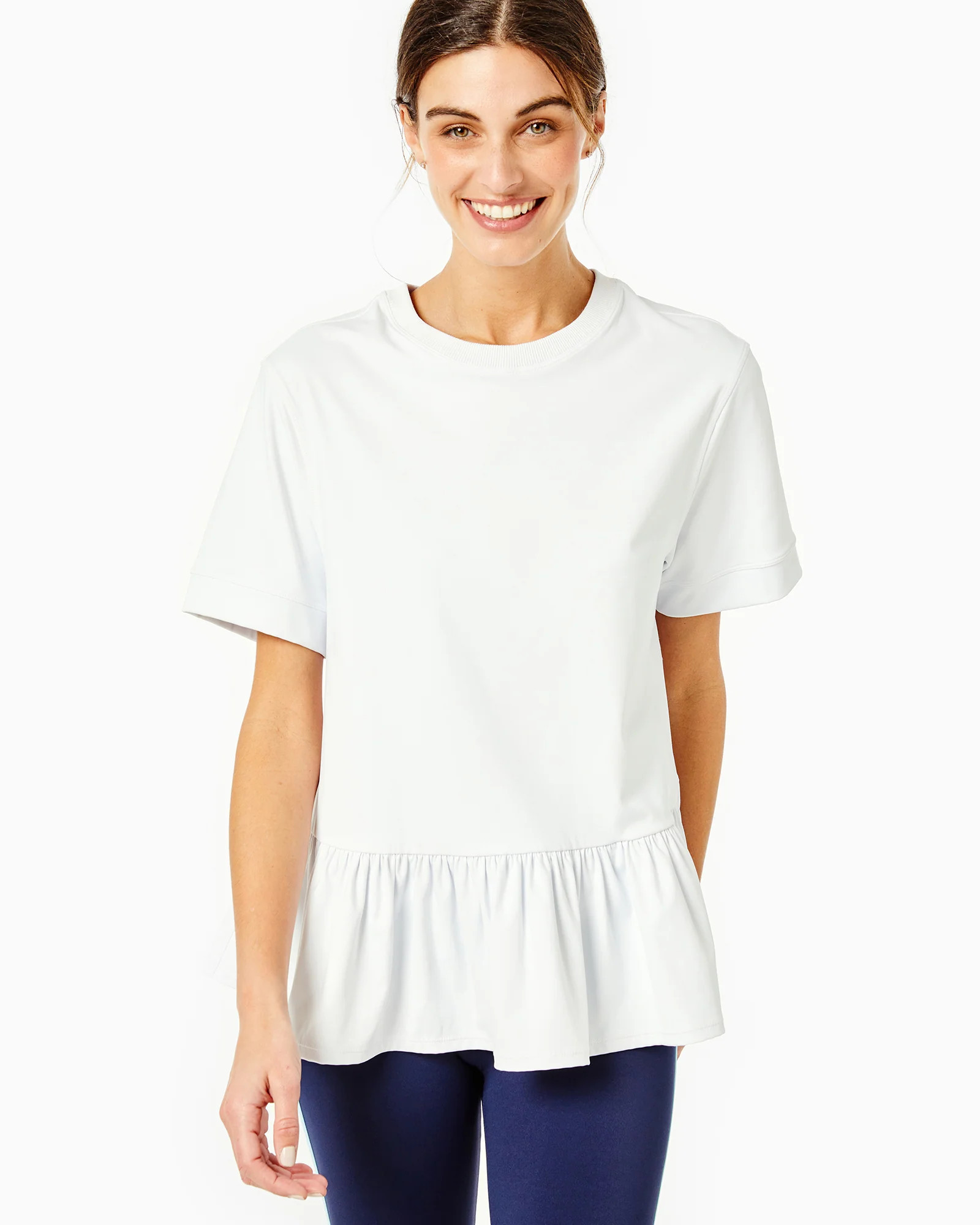 Botanist Top | Addison Bay