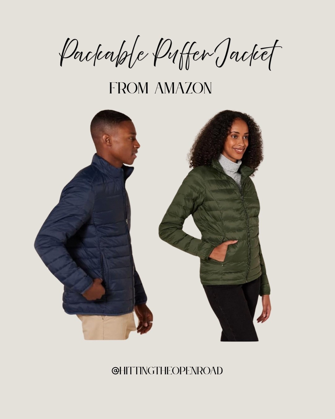 Why am I looking at packable jackets for summer? For the mountains, of course! 
#travel #europetravel

#LTKTravel
