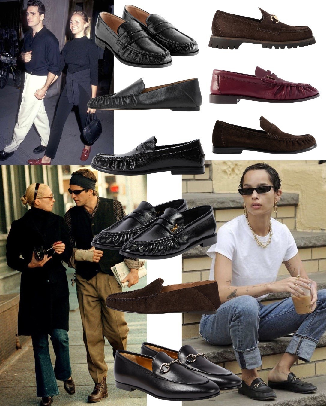 Loafers 

Shoes | Loafer | Work | M&S | Suede | October | Autumn | Winter | 

#LTKwinter #LTKuk #LTKautumn