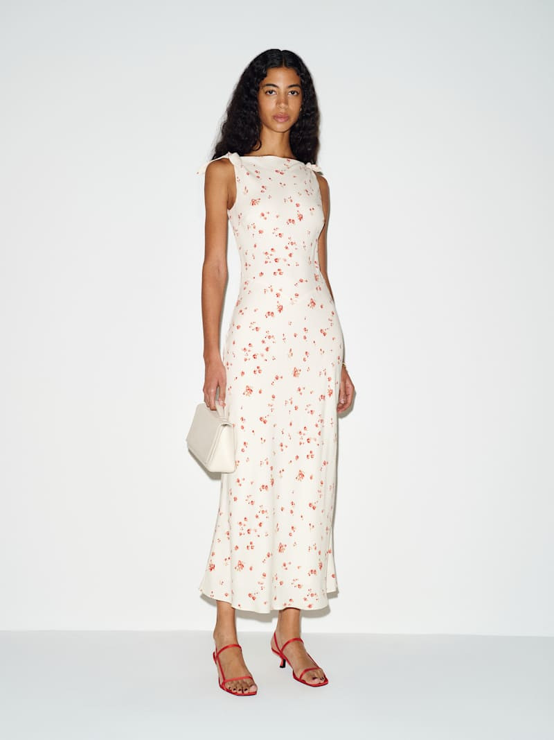 Sorrel Dress | Reformation (Global)