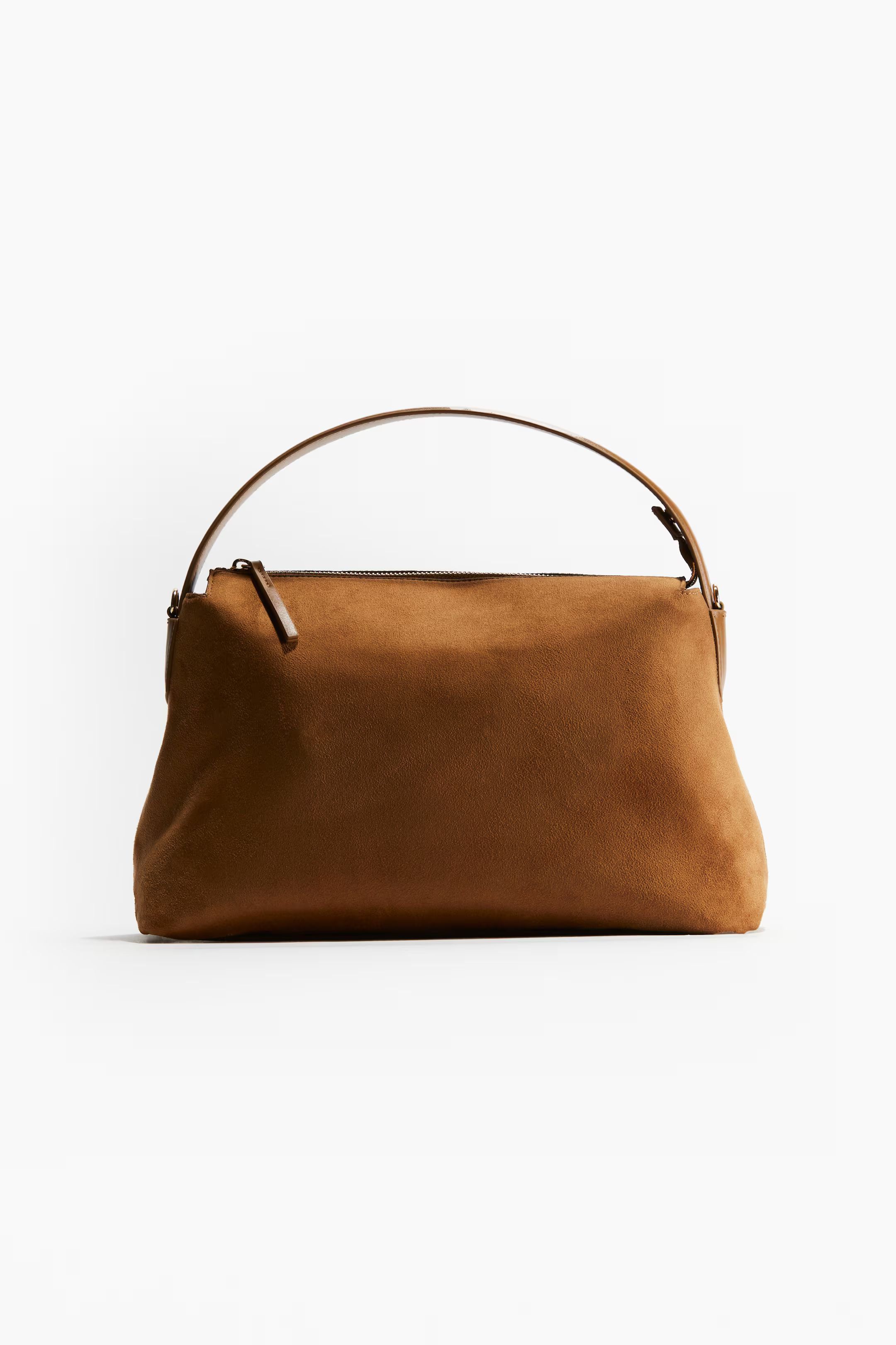 Napped crossbody bag | H&M (UK, MY, IN, SG, PH, TW, HK)