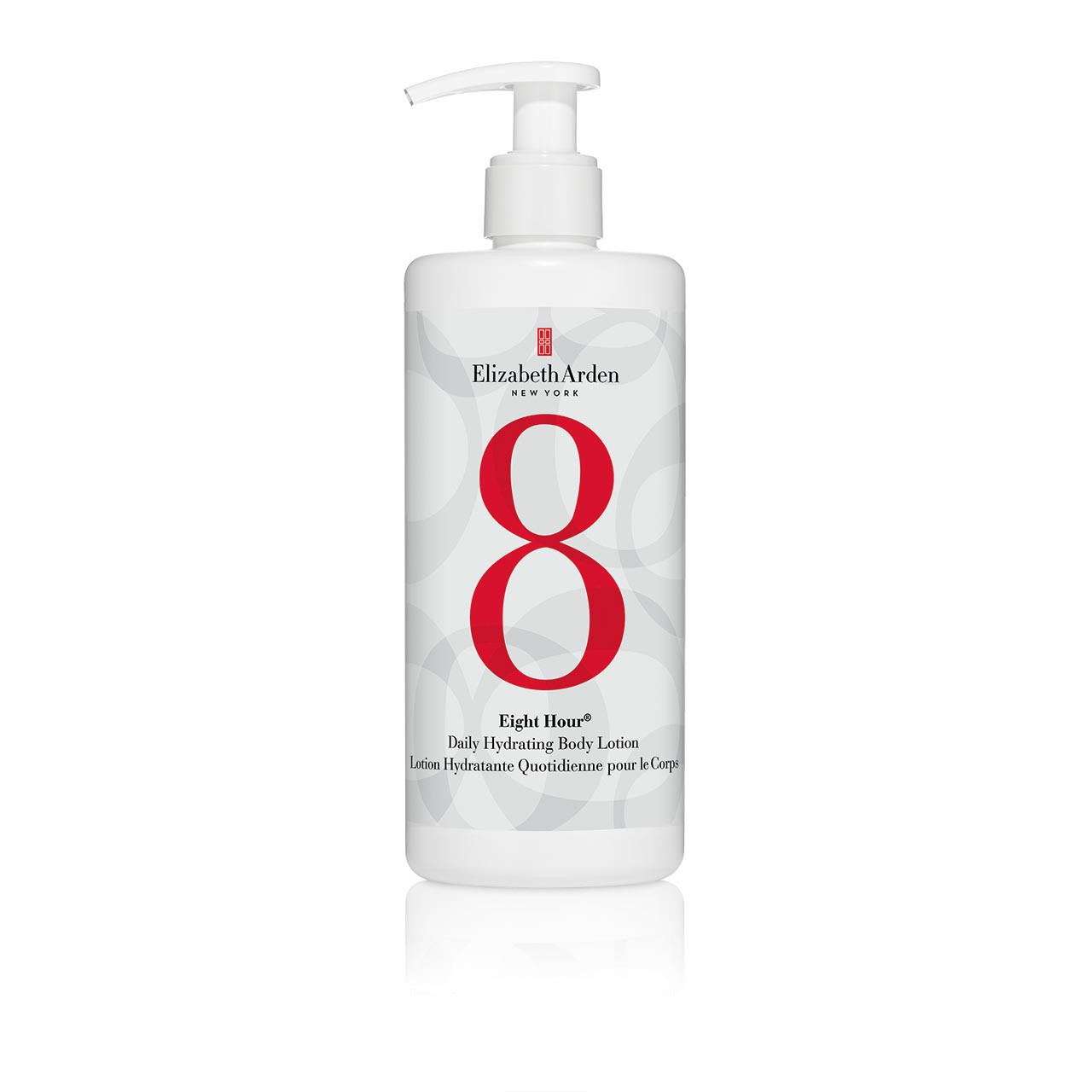 Eight Hour® Daily Hydrating Body Lotion | Elizabeth Arden UK