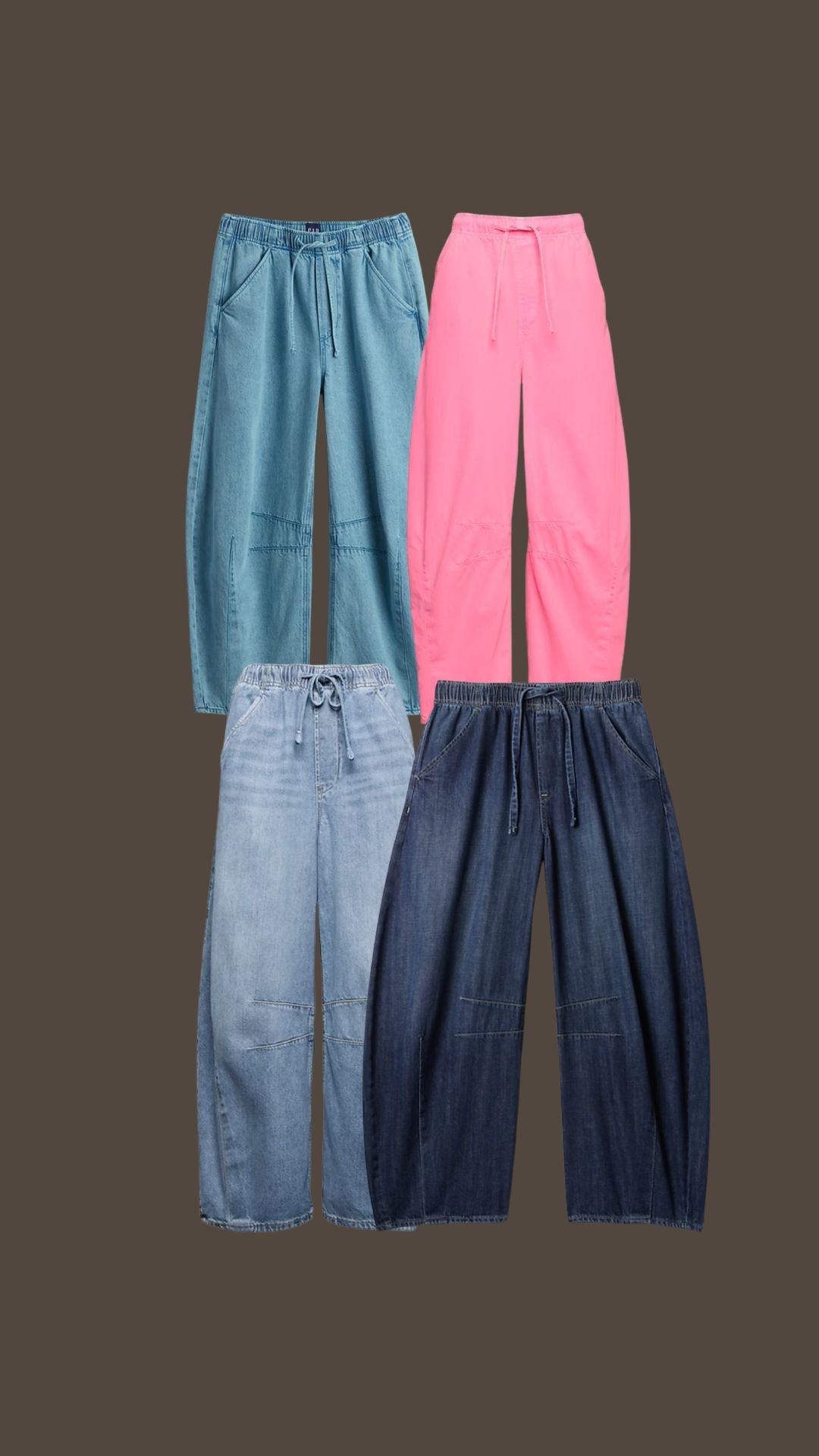 My tride & true gap pants are on sale⭐️

Dressupbuttercup.com #dressupbuttercup #dederaad 


#LTKootd #LTKSaleAlert #LTKgrwm