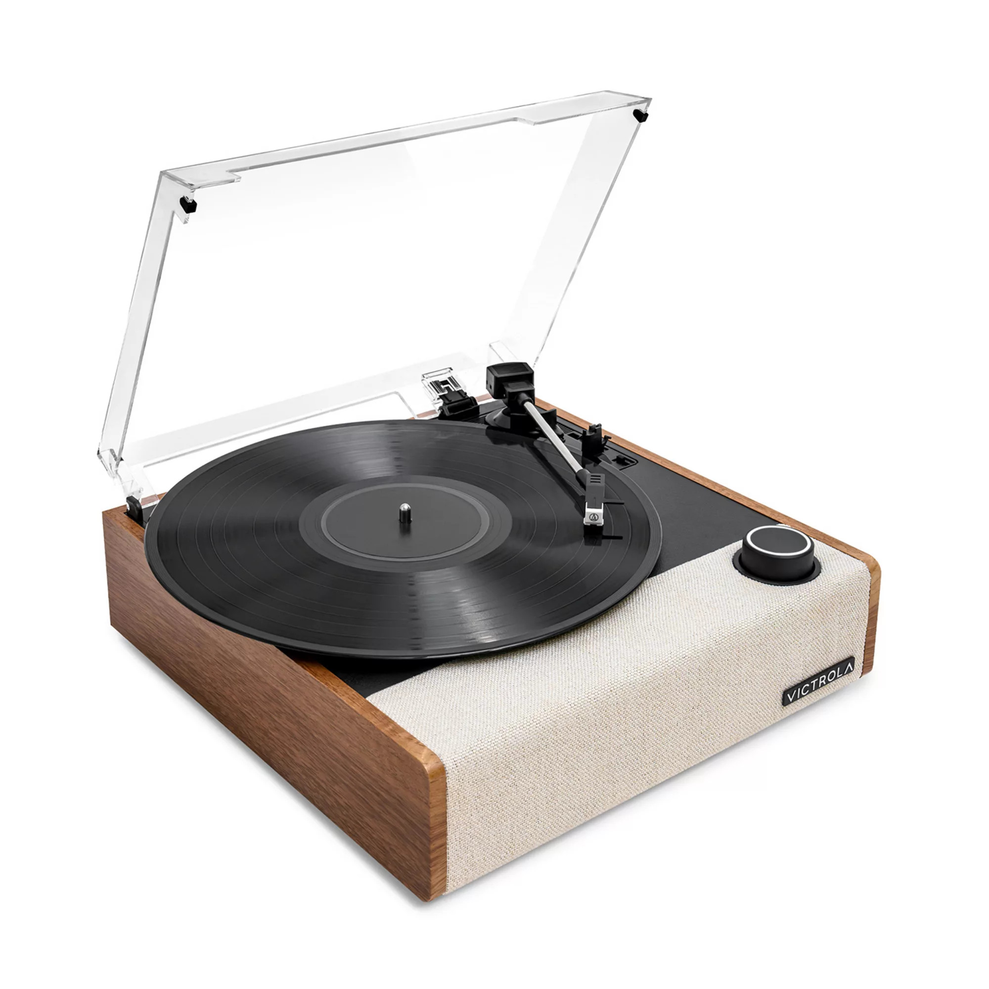 Victrola Eastwood II Record Player | Kohl's