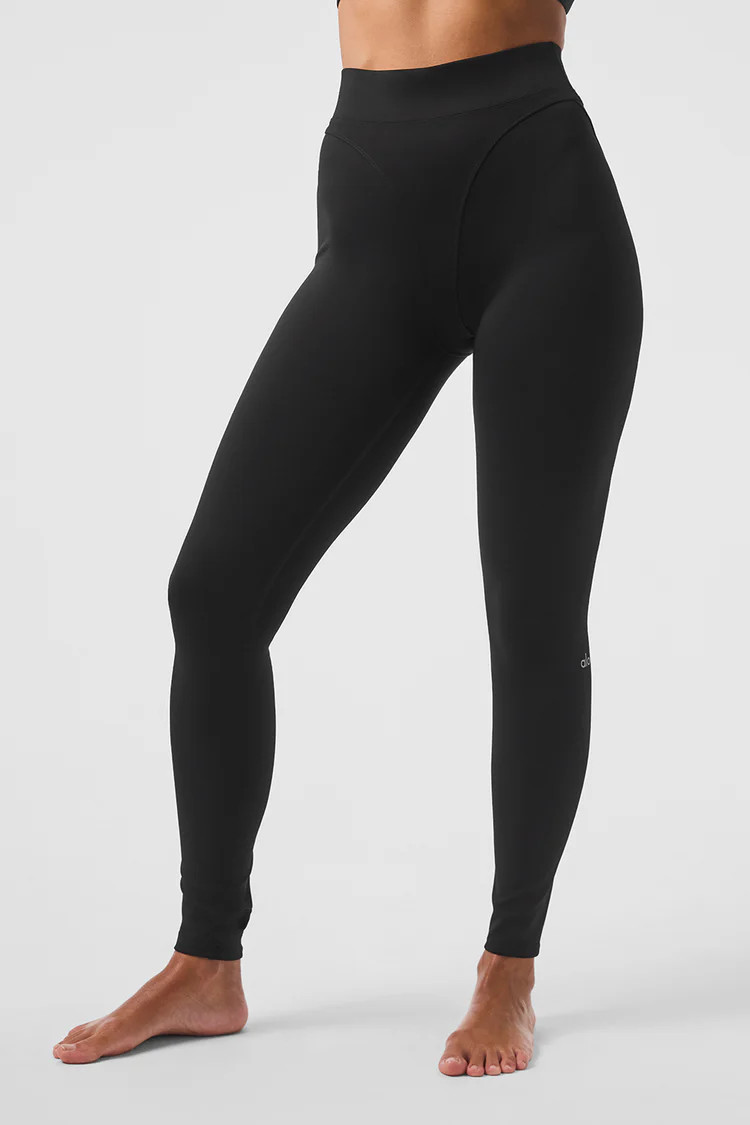 Airlift Extreme High-Waist Emphasize Legging | Alo Yoga (US)