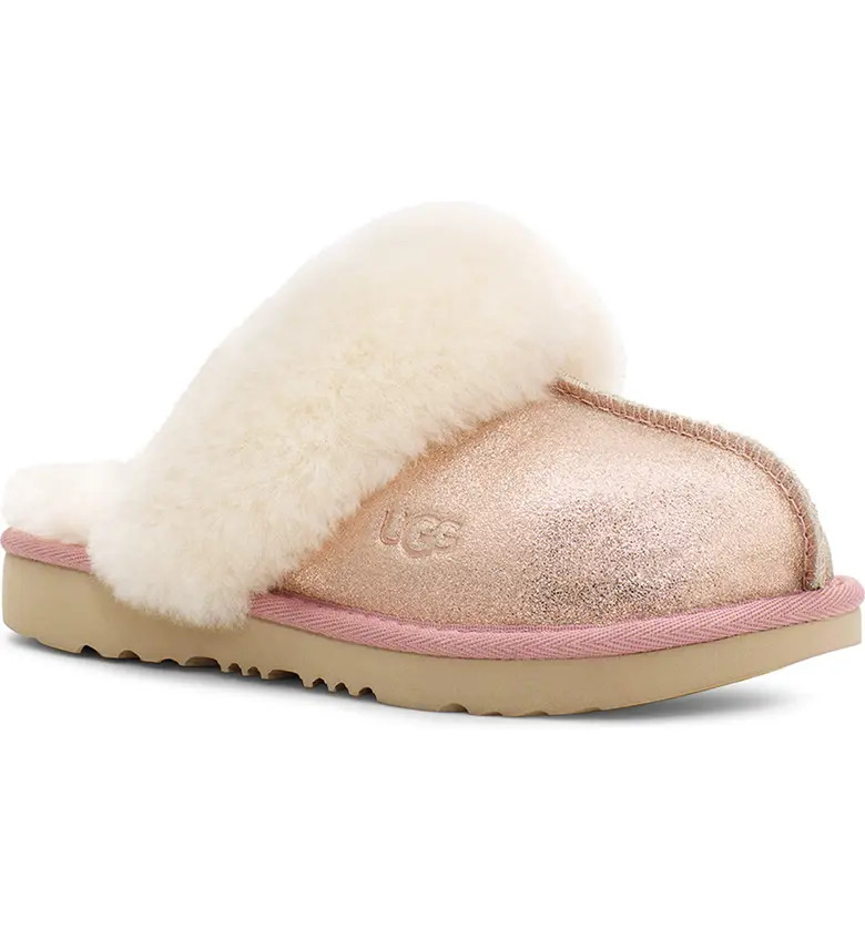 Cozy II Scuff Slipper | Nordstrom